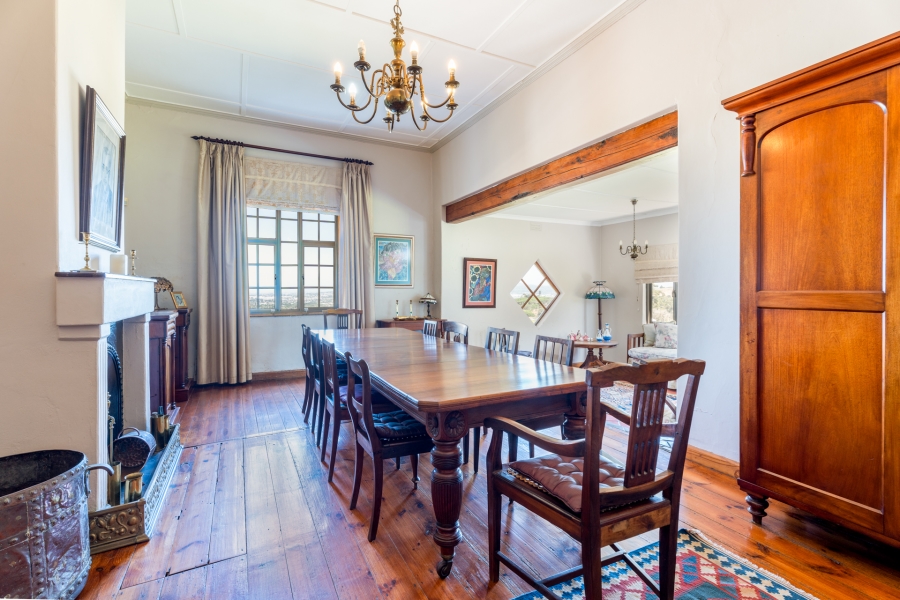 6 Bedroom Property for Sale in Stellenbosch Farms Western Cape